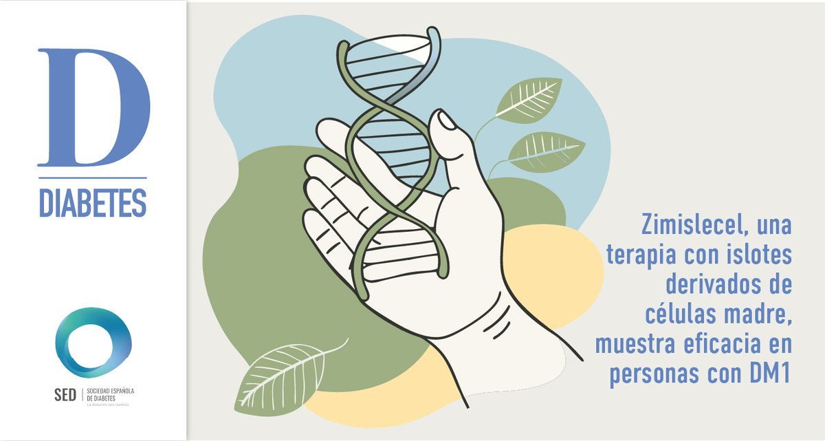 SED Diabetes tweet media