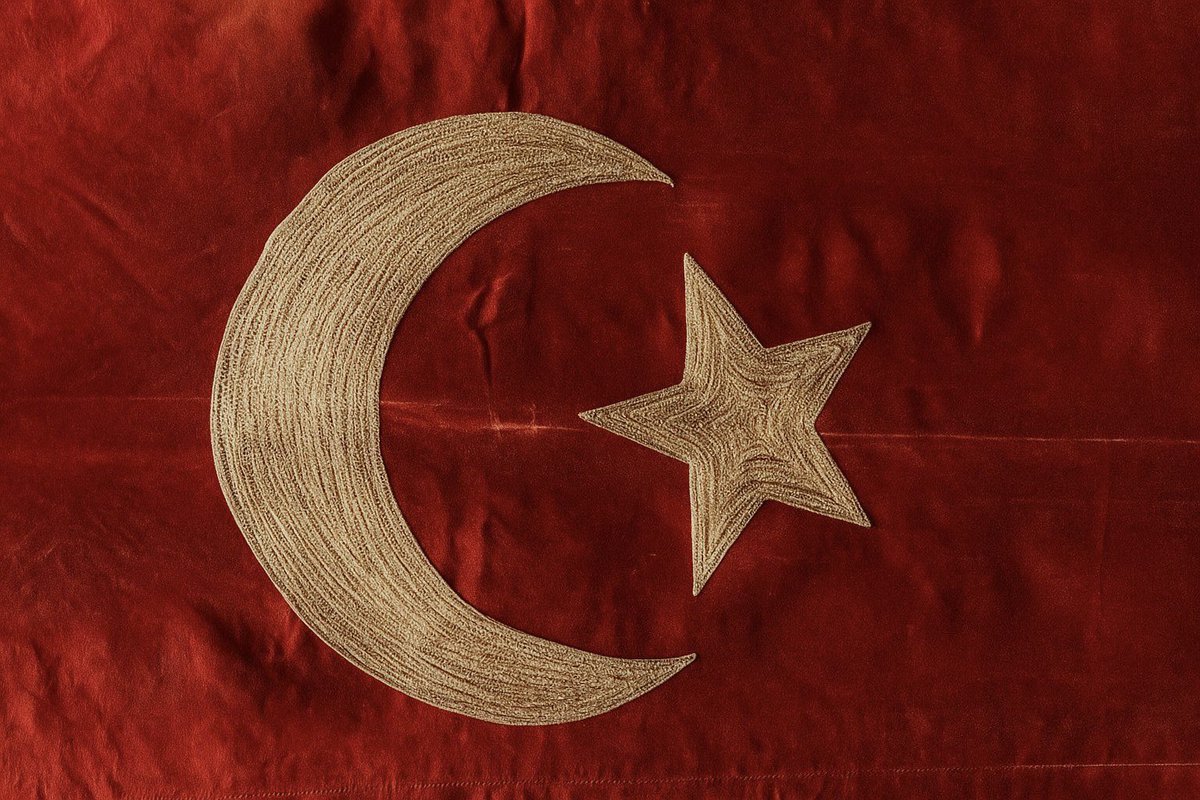 Türk olmayı Müslüman olmayı aynı anda nasip ettiğin için teşekkürler Allah’ım