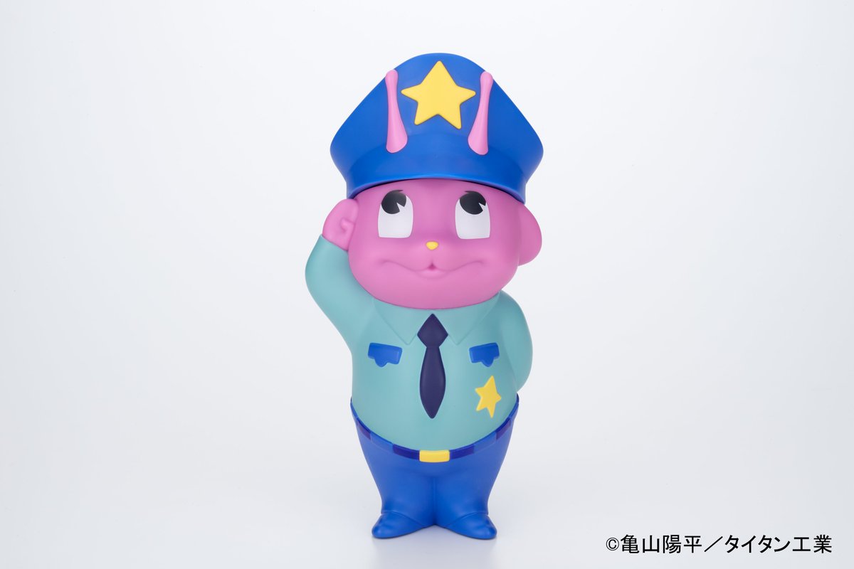 MGUJapan's tweet image. 🚀2026年3月25日発売🚀
＃ミルキーサブウェイ Blu-ray

ポッピーくんソフビのデコマスが到着！

数量限定でまだ予約受付中ですので、
A-on STORE／プレミアムバンダイをチェック！

ご予約はこちらから✨
a-onstore.jp/item/item-1000…