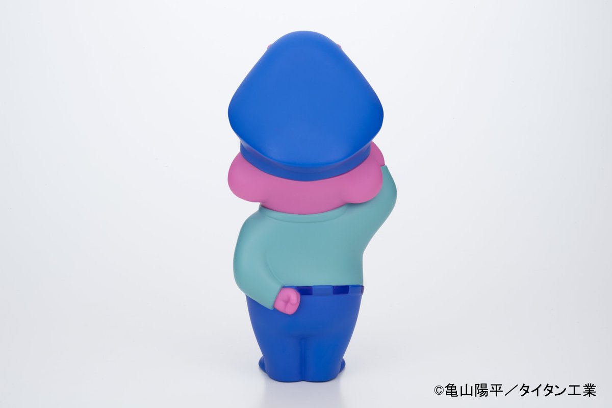 MGUJapan's tweet image. 🚀2026年3月25日発売🚀
＃ミルキーサブウェイ Blu-ray

ポッピーくんソフビのデコマスが到着！

数量限定でまだ予約受付中ですので、
A-on STORE／プレミアムバンダイをチェック！

ご予約はこちらから✨
a-onstore.jp/item/item-1000…