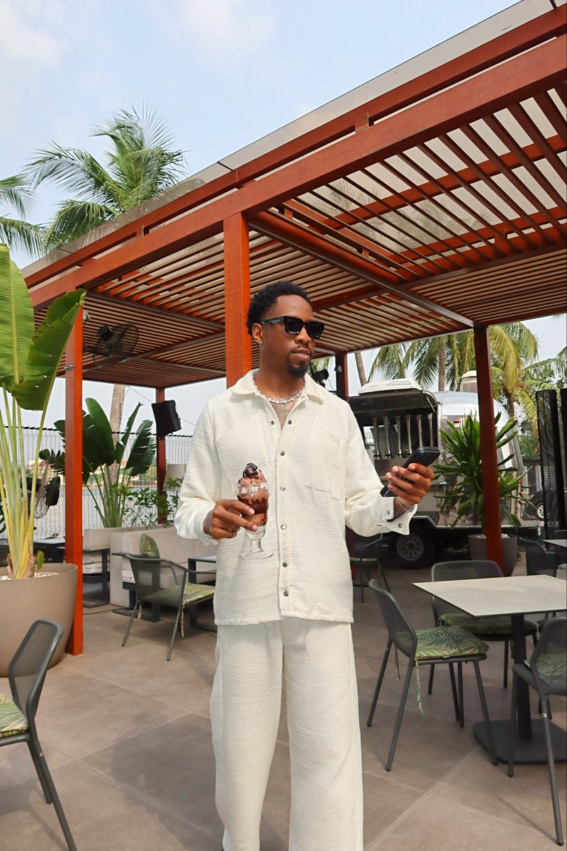 Ike Onyema tweet media