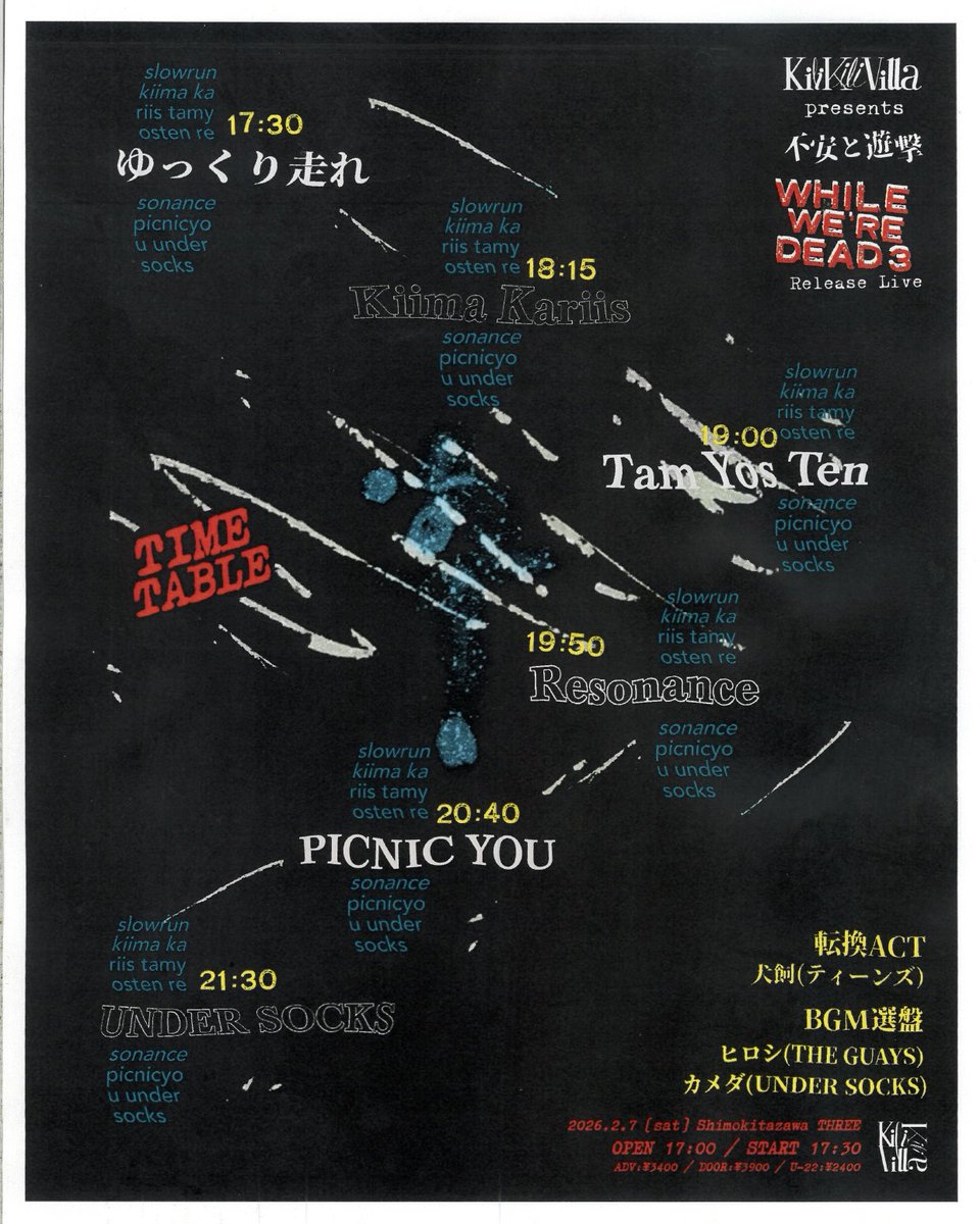 KKVneighborhood tweet media