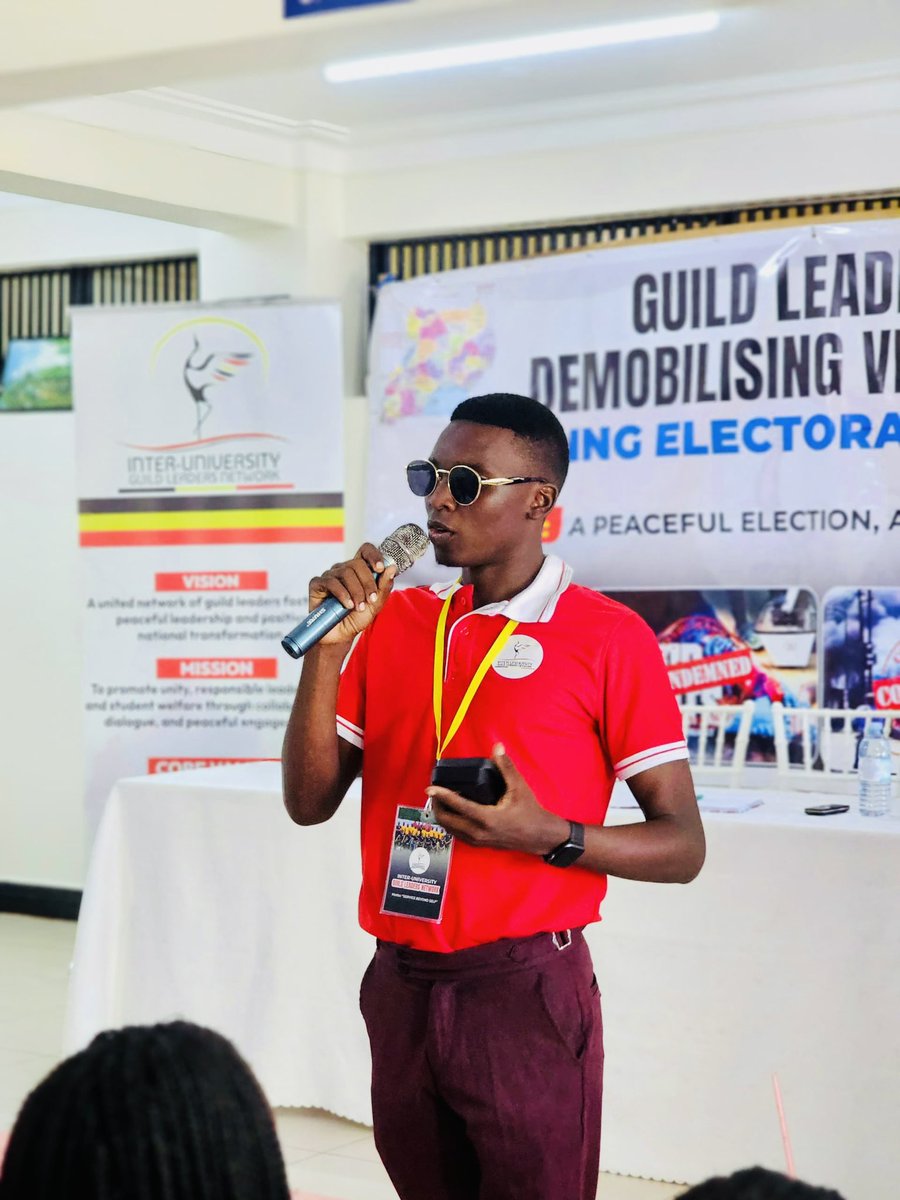 Inter-University Guild Leaders Network tweet media