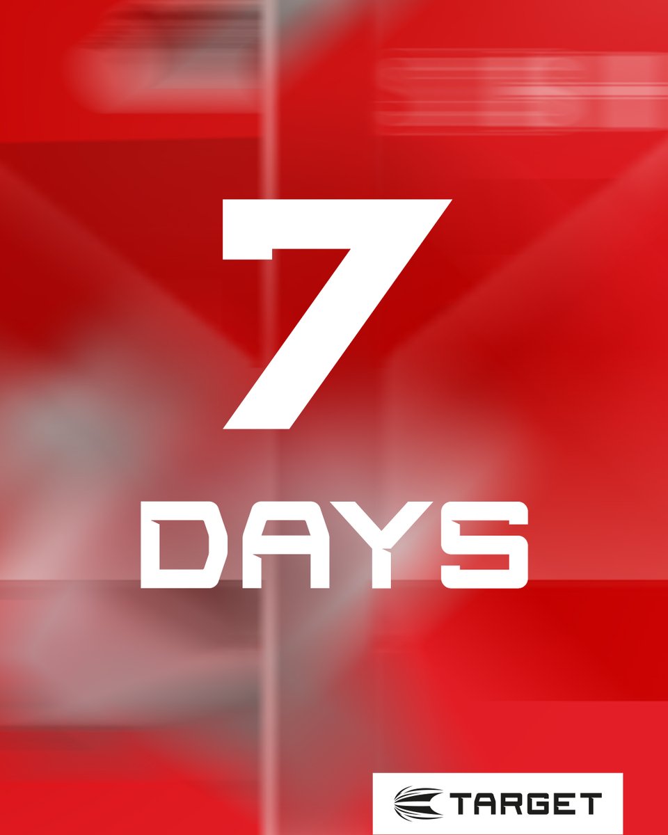 It's almost time to shift the narrative 👀

#TeamTarget #TargetJanDrop26