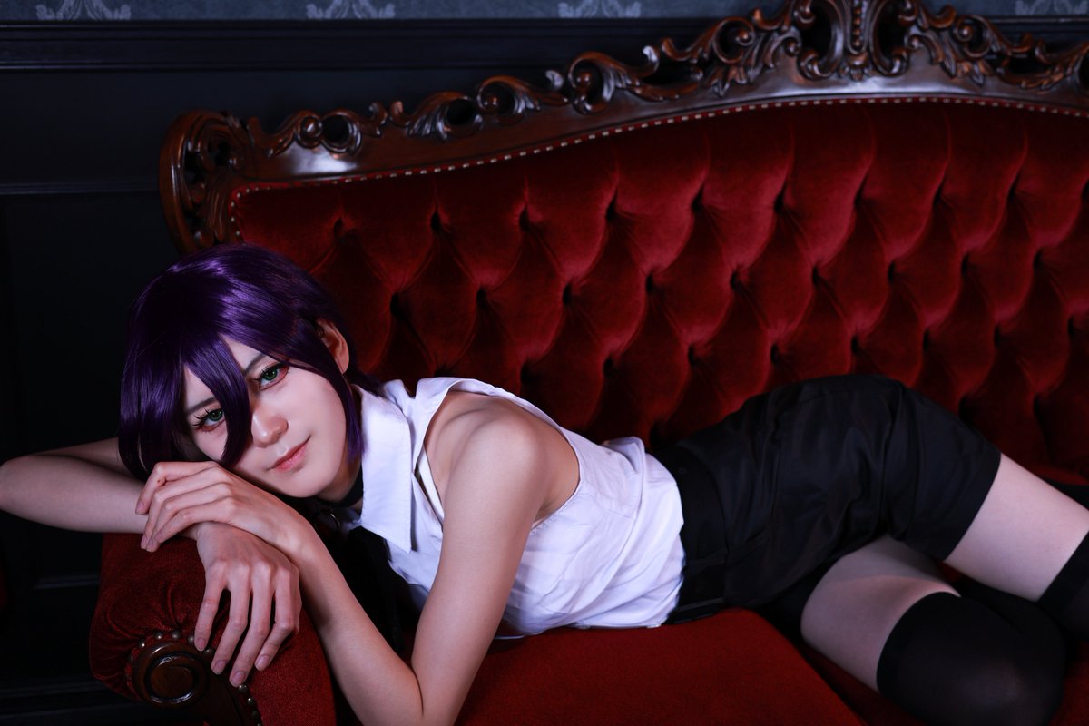 ⚠️cos 💣⚠️

📸fumiさん