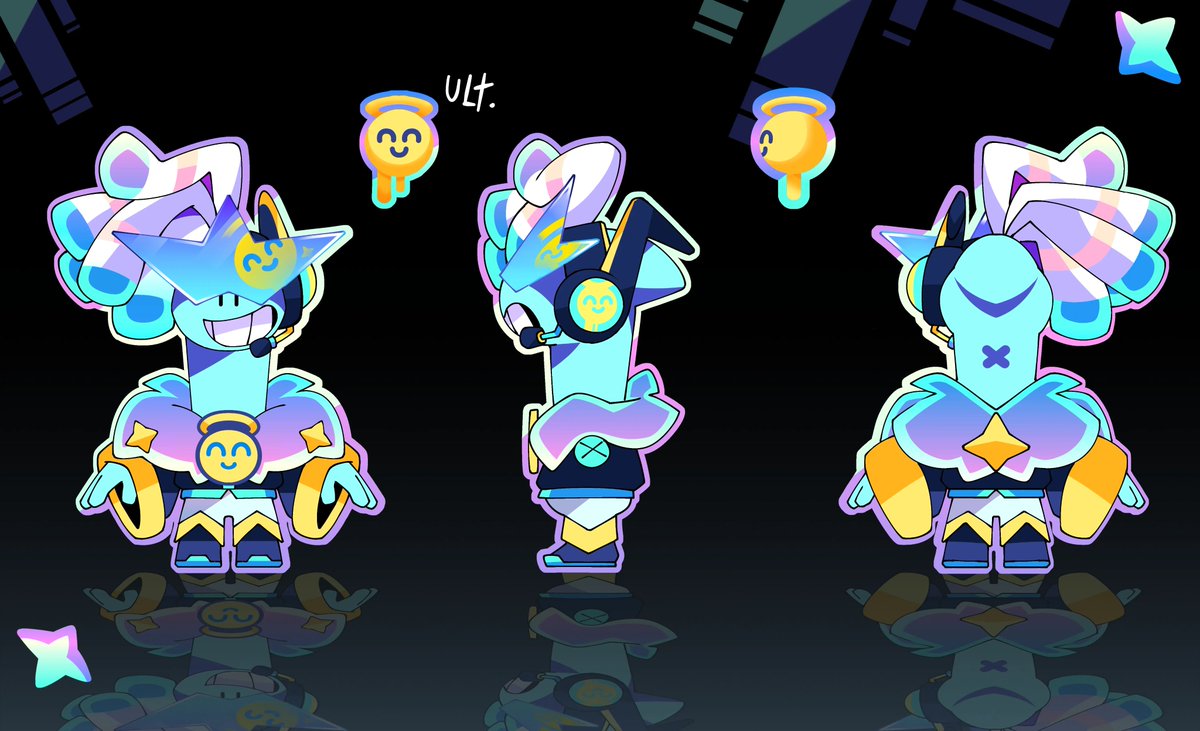 CUBOalt's tweet image. Go Vote for GOOD RANDOMS DOUG
make.supercell.com/en/creation/go…

#brawlstars #brawlstarsArt #supercellmake