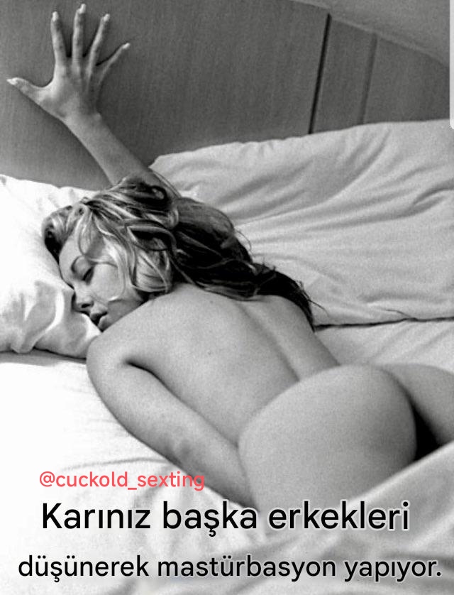 Cuckold_Sexting's tweet photo. Sexting isteyen Kadınlar//İtiraflar//Eşini paylaşmak isteyenler
Sadece sen ve ben varız. Burada olan burada kalır
Gizlilik ve Güven içinde hayalleriniz gerçeğe dönüşsün..
#cuckoldtürkiye #hotwife #evliçift #cuckold #BamBam https://t.co/B8OCg5jTxb