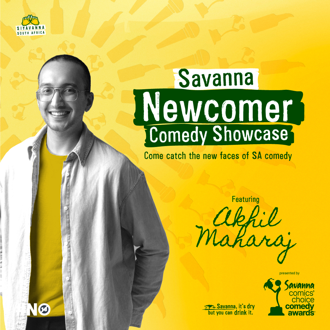 Comics_Choice's tweet image. Meet four of your 20 Newcomers!

These fresh faces are stepping up and bringing their A-game at the Savanna Newcomer Comedy Showcase.

Sunday 8 Feb at The Maslow, Sandton. Tickets available at Quicket. Link in bio.

#SavannaCCA