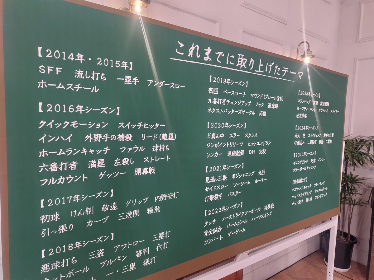 インフィールドフライ (@7452adad) / Posts / X