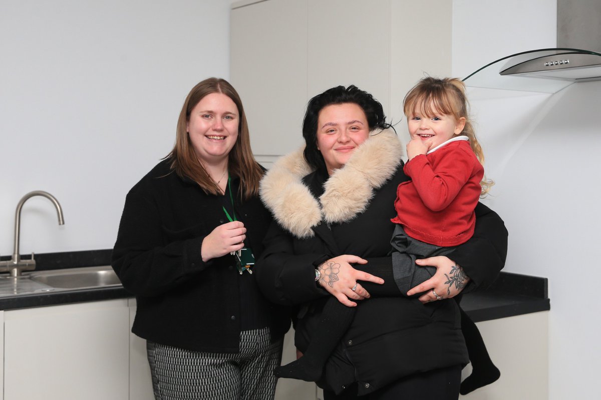 Wirral Methodist Hsg tweet media