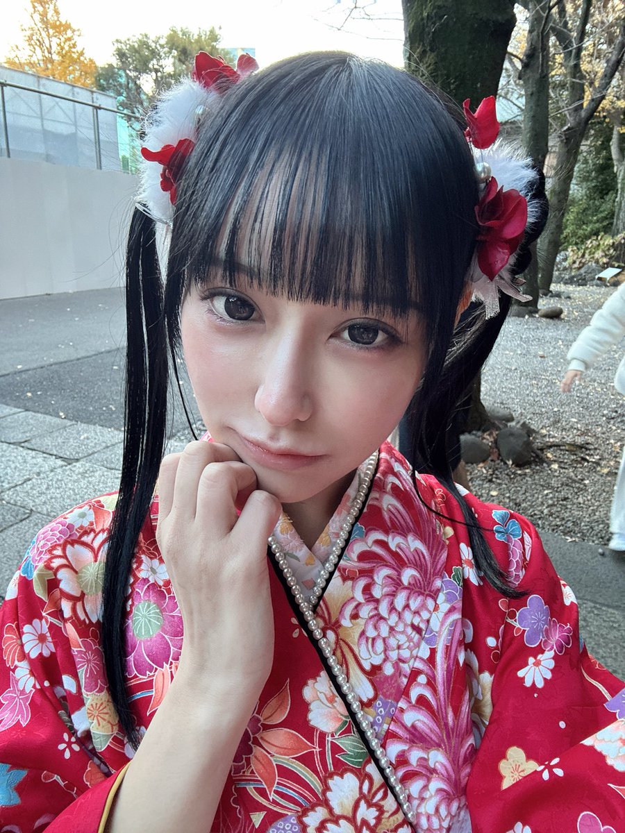 いのりの顔すき？💗