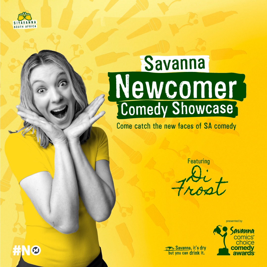 Comics_Choice's tweet image. Meet four of your 20 Newcomers!

These fresh faces are stepping up and bringing their A-game at the Savanna Newcomer Comedy Showcase.

Sunday 8 Feb at The Maslow, Sandton. Tickets available at Quicket. Link in bio.

#SavannaCCA