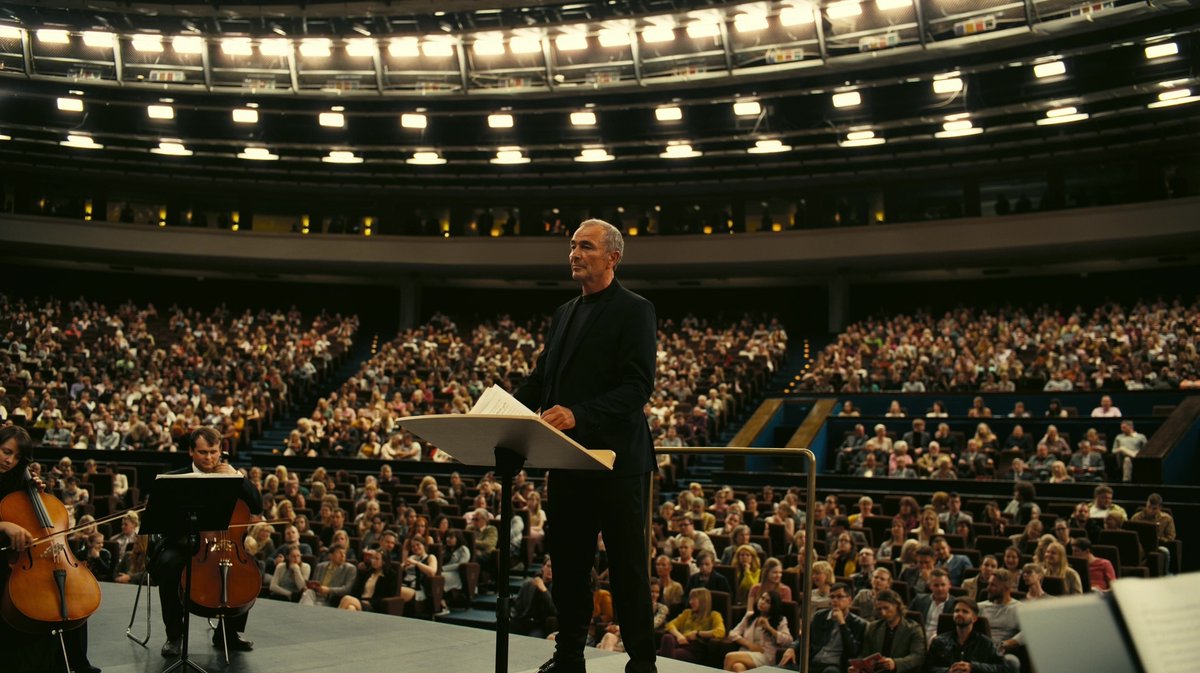 filmfr4me's tweet image. Tenet (2020)
Director: Christopher Nolan