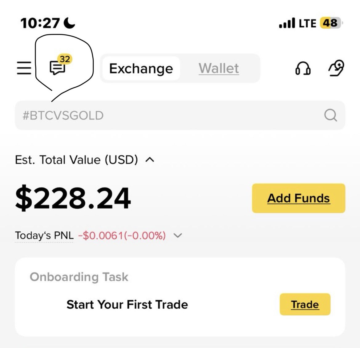 elonhatesder4's tweet image. I block this babe everywhere yesterday, she use Binance de text me this morning 😭😭😭