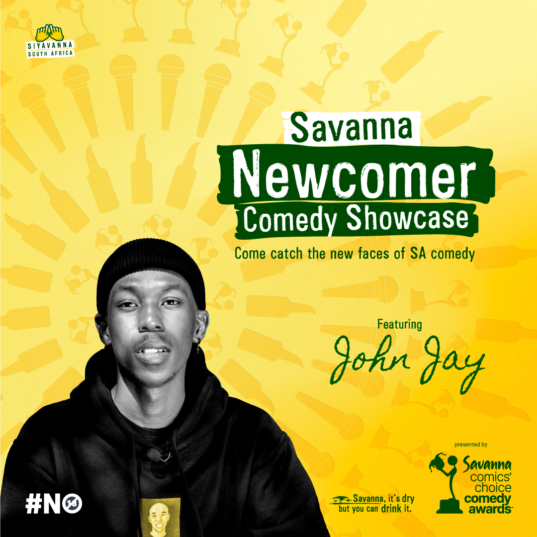 Comics_Choice's tweet image. Meet four of your 20 Newcomers!

These fresh faces are stepping up and bringing their A-game at the Savanna Newcomer Comedy Showcase.

Sunday 8 Feb at The Maslow, Sandton. Tickets available at Quicket. Link in bio.

#SavannaCCA