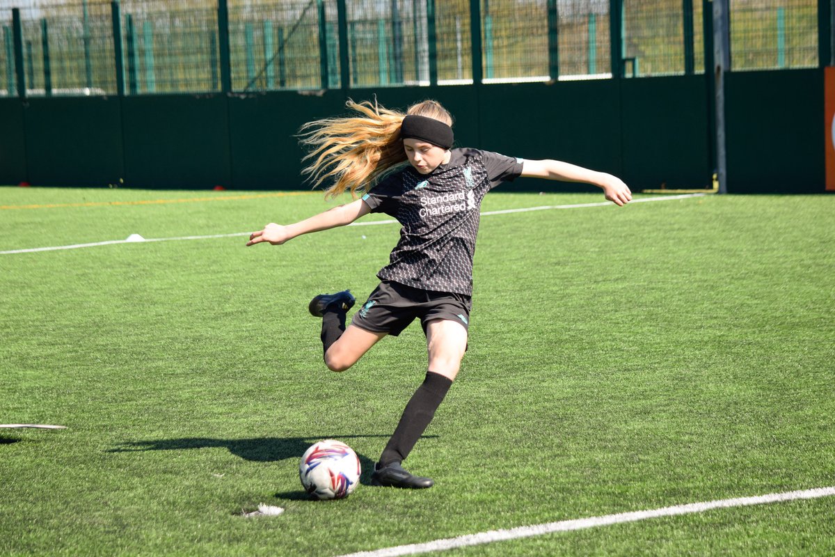 Blackpool FC Community Trust tweet media