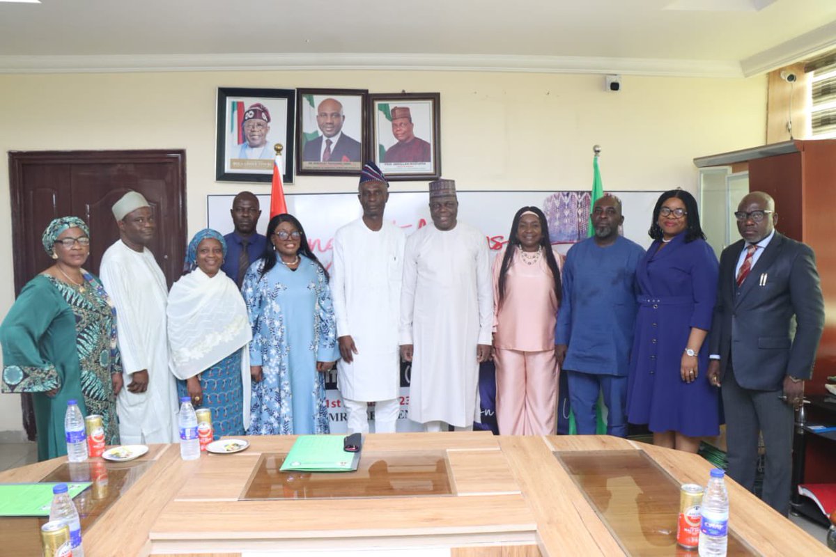 NBRDA NIGERIA tweet media