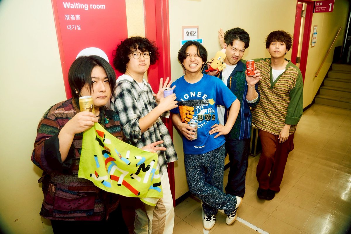 はっとり (@Hattori_0512) / Posts / X