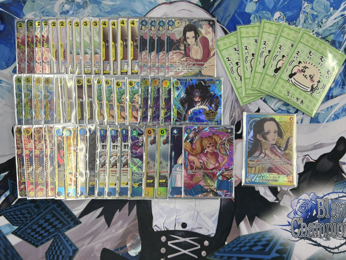 いただいたリストの画像が逆さになってしまっておりました😭 こちらで