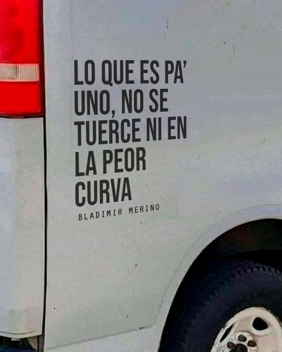 Sergio Perera tweet media