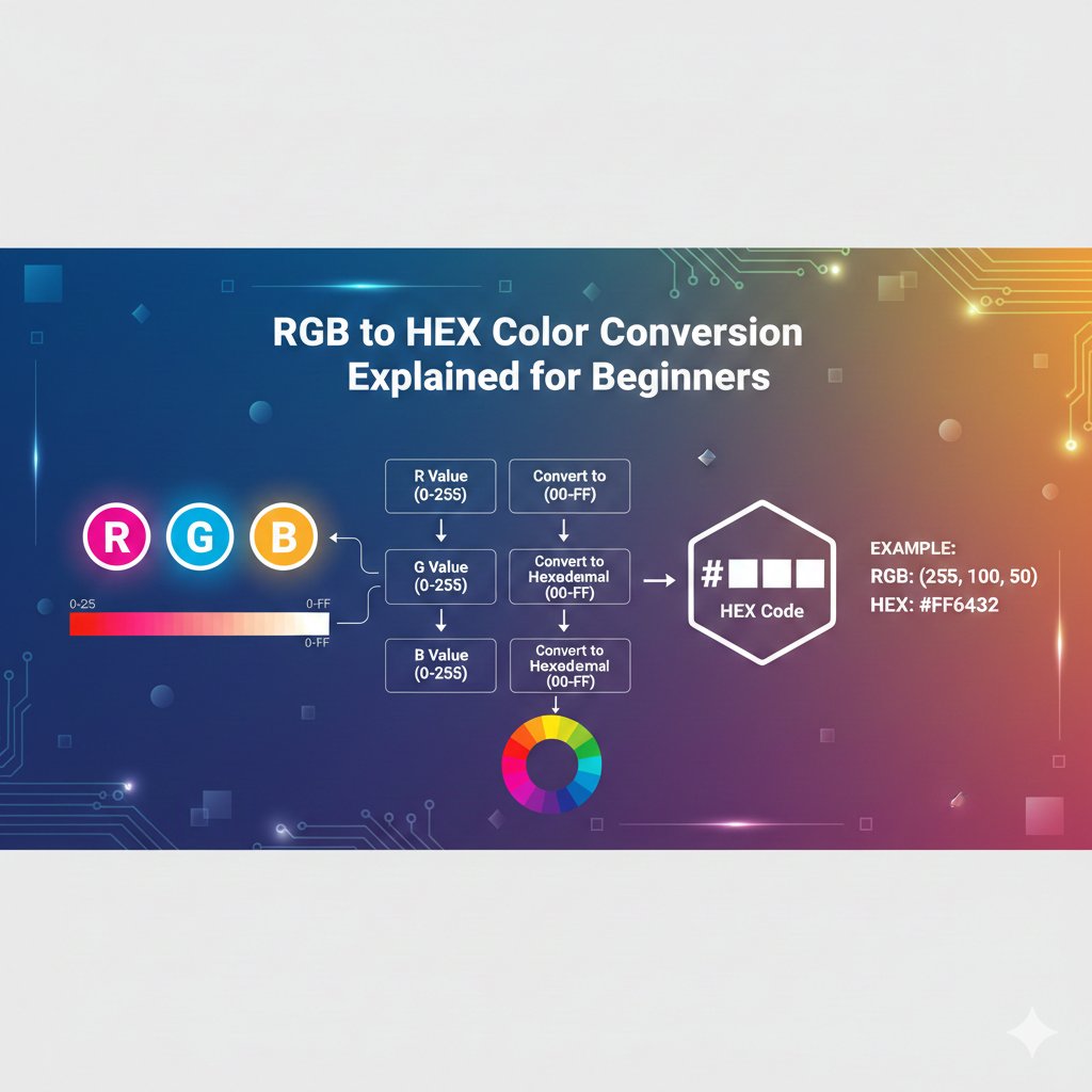 ralpe00's tweet image. 🎨 Design Smarter with the Perfect Color Choice! ✨
Create with confidence. Design with clarity. 🚀
🌐 Explore more: ralpel.com
.
.
.
.
.
#ColorPicker #RGBColorPicker #ColorPickerFromImage #HEXColor #DesignTools #UIUXDesign #GraphicDesign #WebDesign #CreativeTools