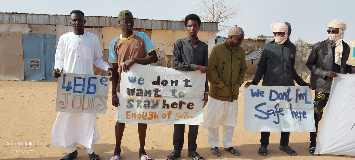 Yousef Ismail tweet media