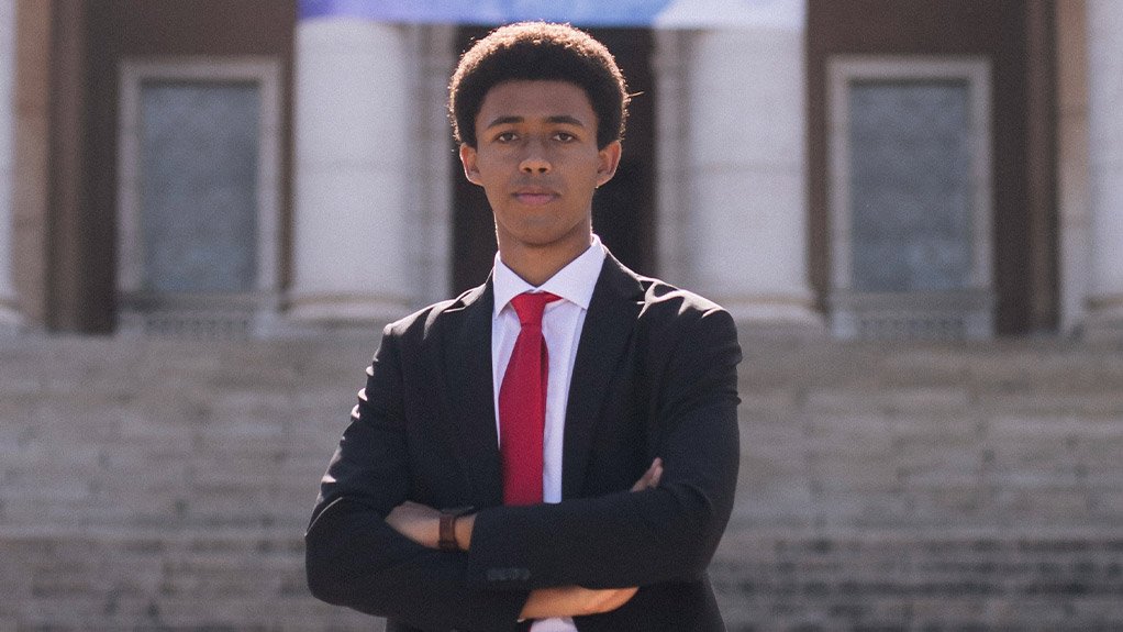 EngNewsZA's tweet image. [𝗧𝗛𝗢𝗨𝗚𝗛𝗧 𝗟𝗘𝗔𝗗𝗘𝗥𝗦𝗛𝗜𝗣] Companies around the world are spending billions building #AI systems, with top AI experts professing that AI will "transform the world", says #NowNow founder Lars Gumede. 𝗥𝗲𝗮𝗱 𝗺𝗼𝗿𝗲: bit.ly/465ATDI

#AIAssistant #Technology