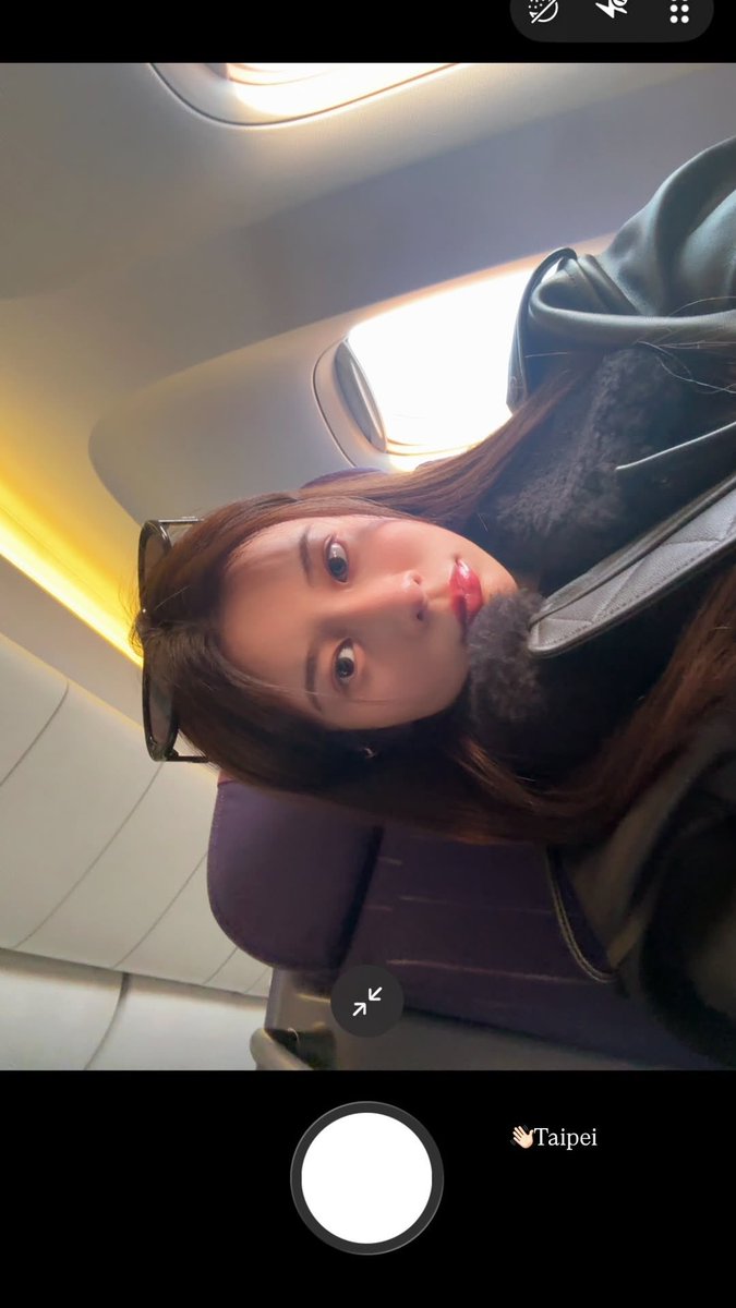 Kao has arrived, <a href="/janeeeyeh/">เจนเย่</a> ✨
#supassra_sp