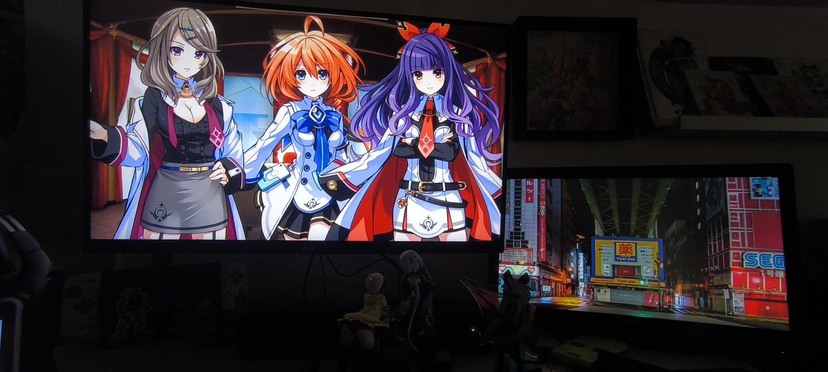 mashi_81's tweet photo. I started the game from zero again not to miss the patched content.
#tokyoclanpool
Man, I love @eastasiasoft as a publisher. They are fair and publish really interesting games
Get the game on #gog and the patch on the publisher website https://t.co/PWgXaiVIS5