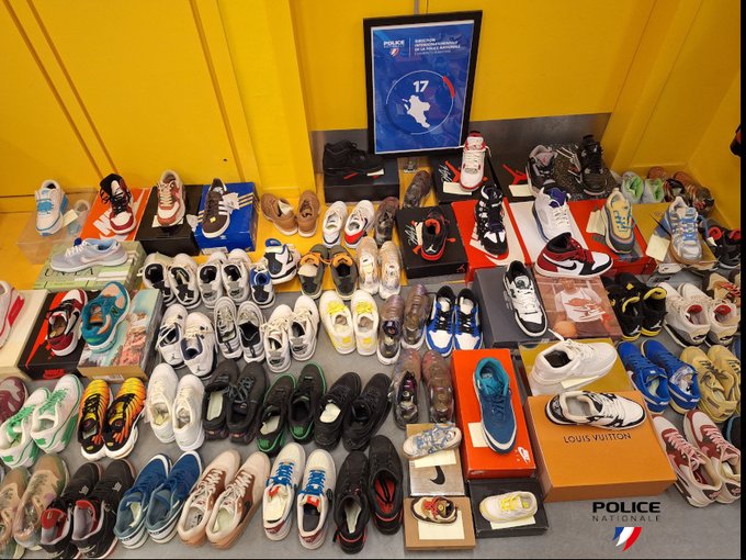 Image de l'actu de Police nationale 17