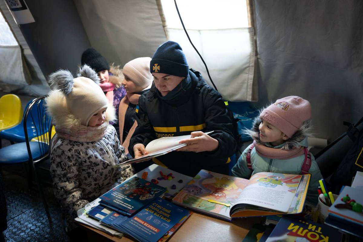 Energiesituatie in Oekraïne wordt steeds kritieker nieuwsuitoekraine.blogspot.com/2026/01/energi… #oekraine #rusland #oorlog #energie