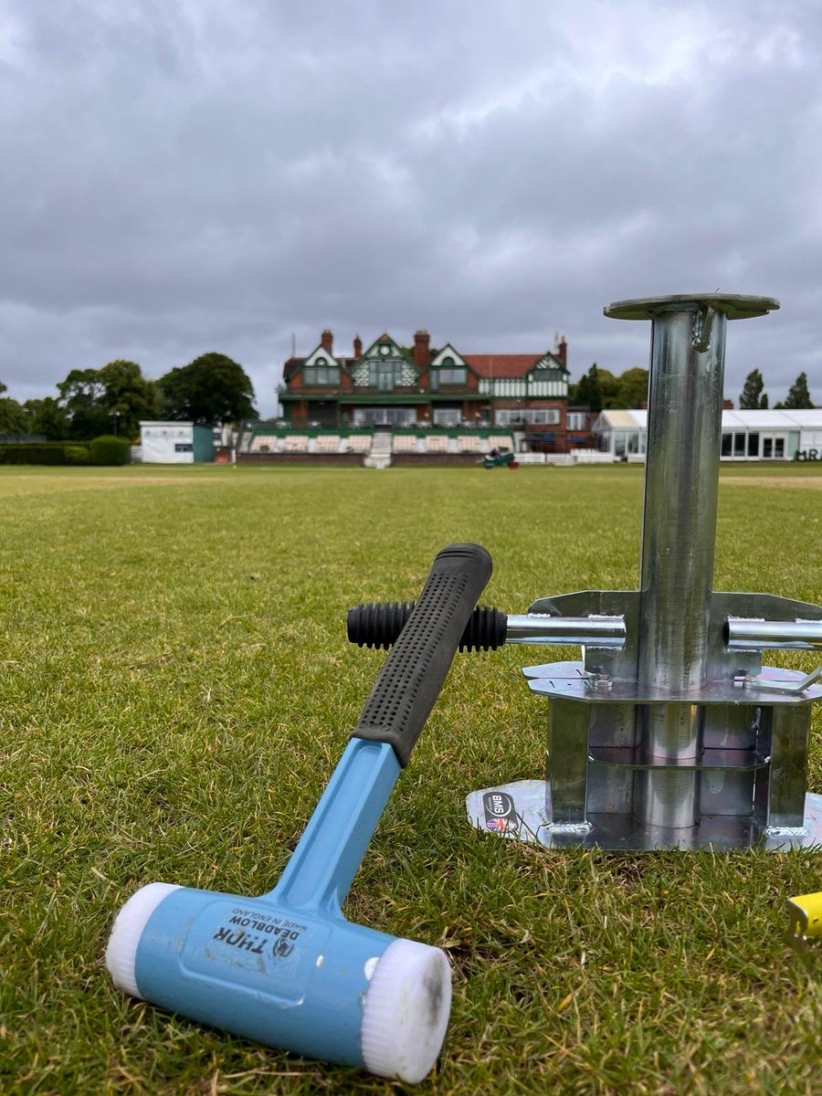 LancsCricketFDN's tweet photo. 🏏 Cricket Pre-Season Webinar

The Grounds Management Association, in partnership with Lancashire Cricket Foundation, Cumbria Cricket &amp; Cheshire Cricket Board, are hosting an online pre-season webinar.

📅 2 Feb | ⏰ 7–8pm | 💻 Teams

👉 Register here: https://t.co/i4z3hwSF5Z https://t.co/Mkig5FOM8h
