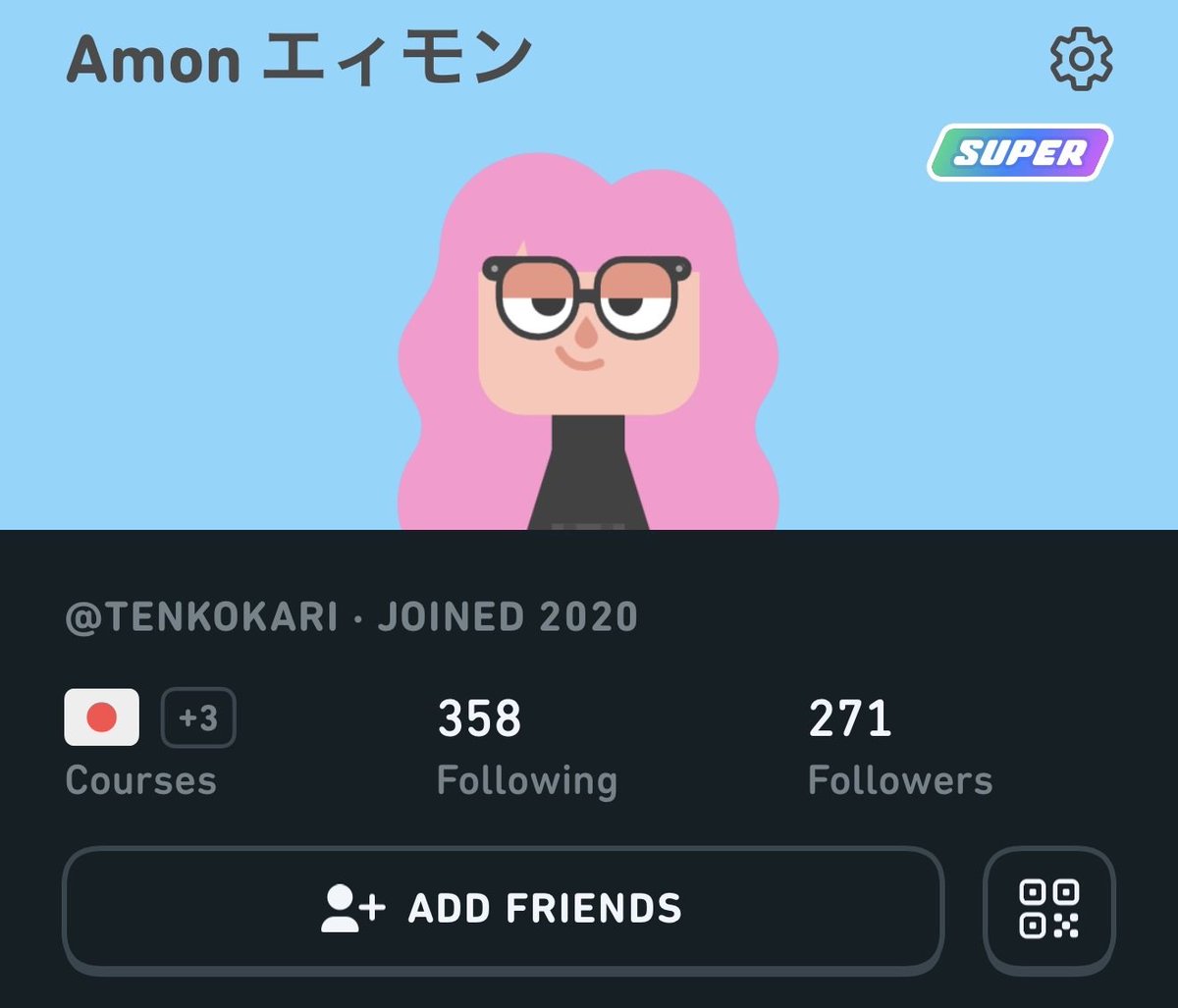 Tenkkit's tweet photo. @elcleardan add me! @/tenkokari https://t.co/i9V1oNNPlQ