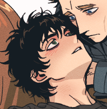 BAOUL101552's tweet image. 아웃겨..... 동일인물 그린것들