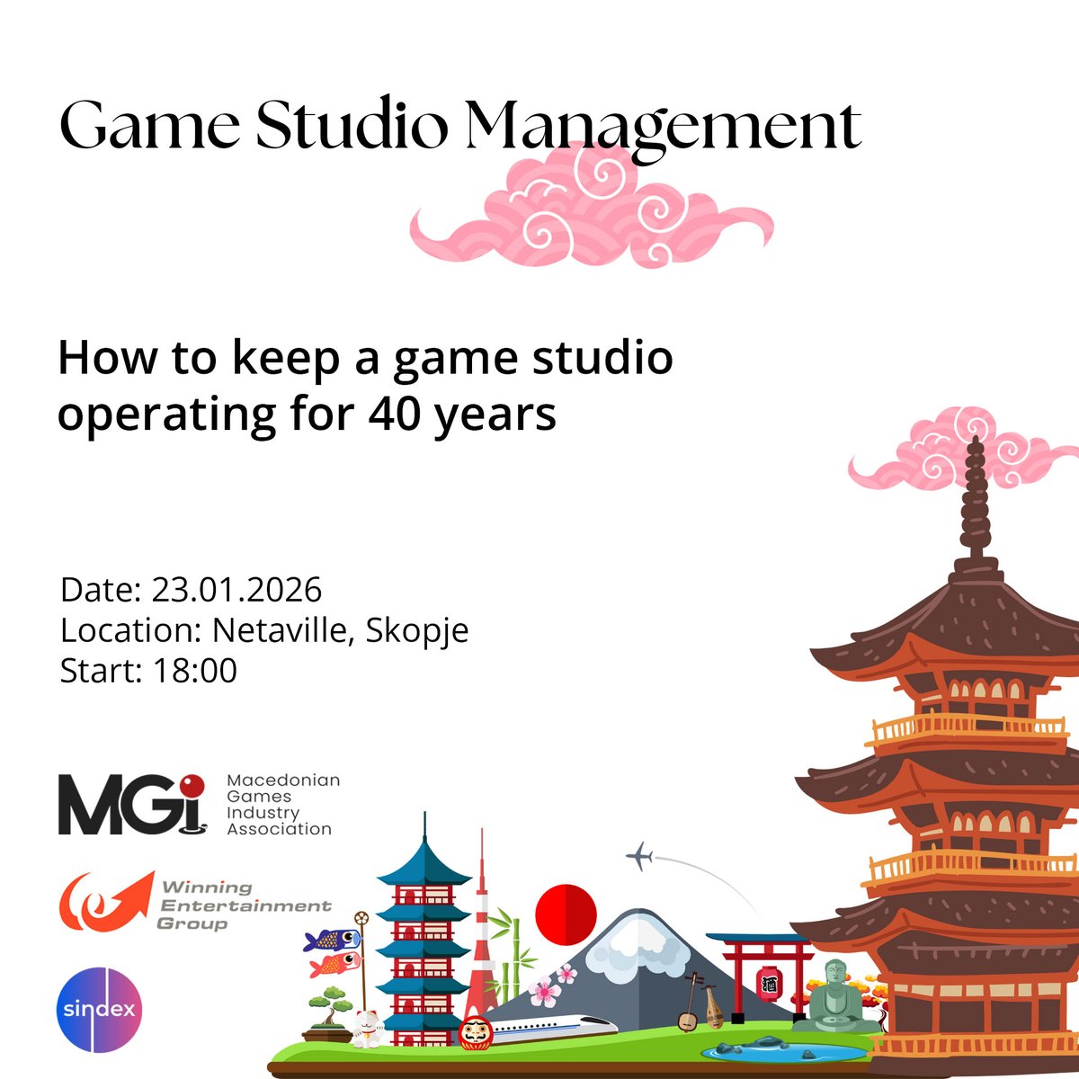 MGI tweet media