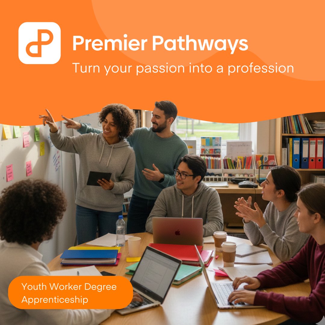 Premier Pathways tweet media