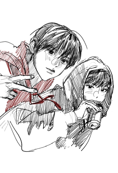 drmfodd's tweet image. ~~