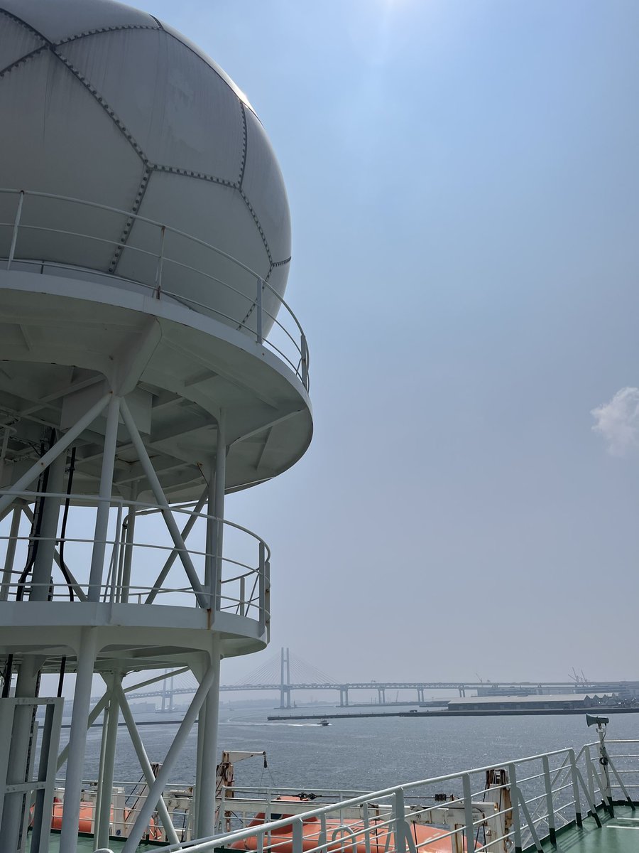 CHIKYU 地球深部探査船「ちきゅう」 (@Chikyu_JAMSTEC) / Posts / X