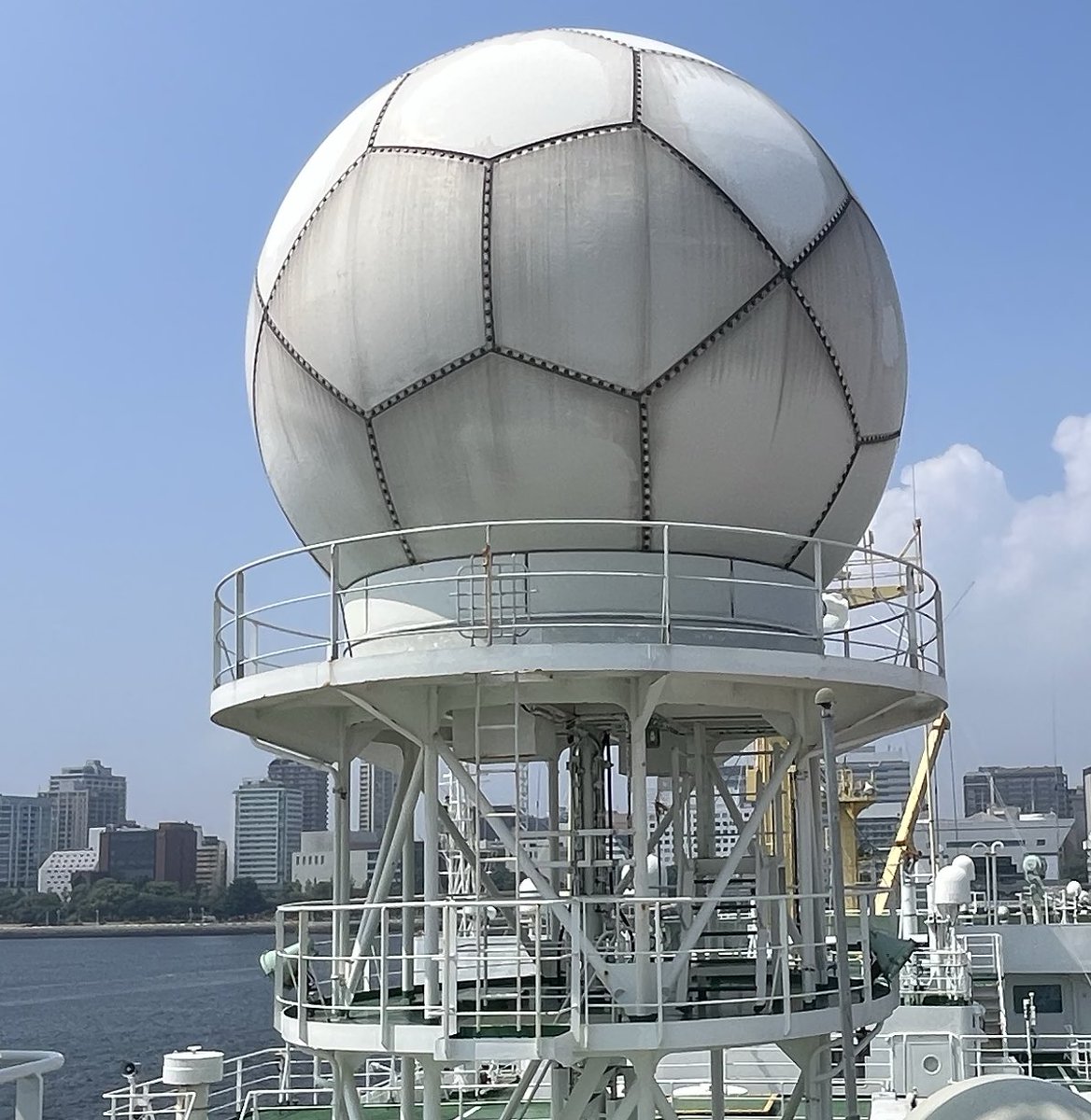 ご連絡用☆地球船 ご連絡用☆地球船 地球深部探査船「ちきゅう」の航海