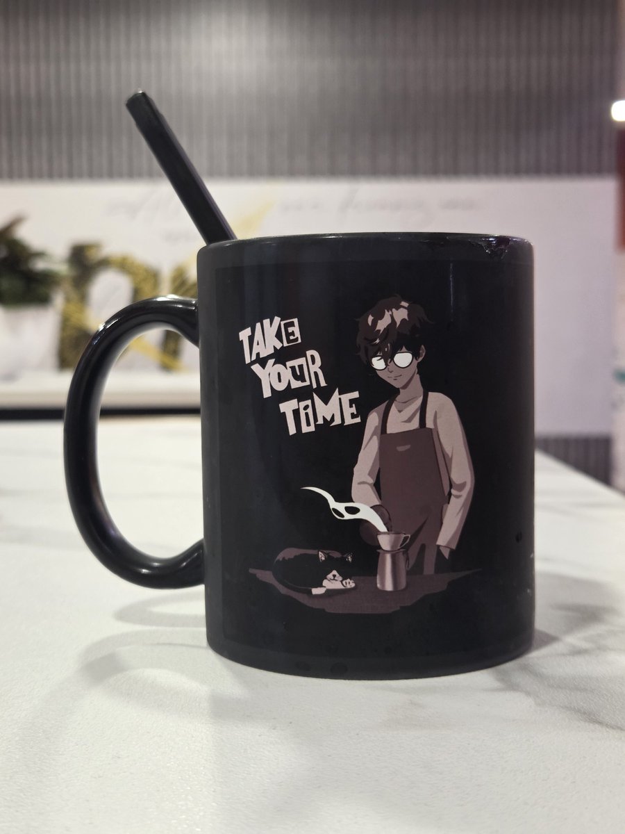 justlexile tweet media