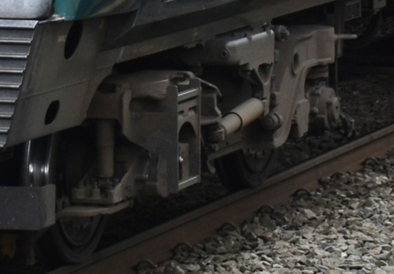 Modern Railways tweet media