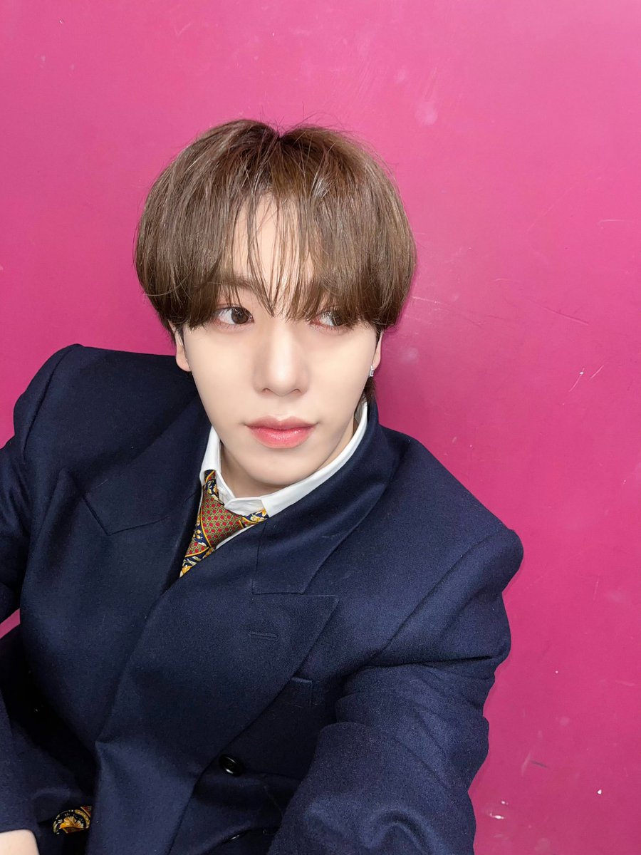 260121】weibo 大家！！我今天如何呢~? #KAZUTA #카즈타 #カズタ