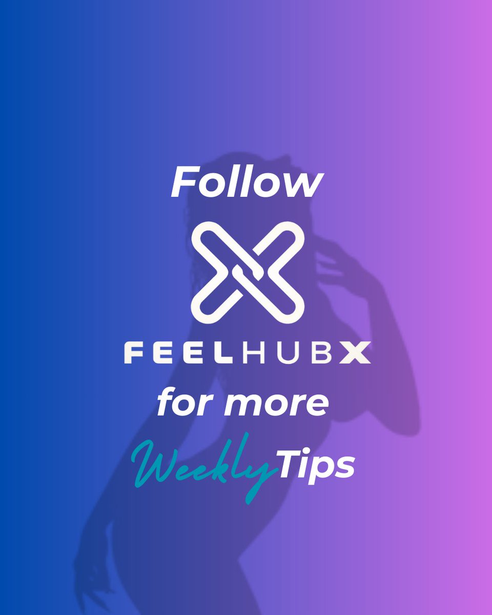 FeelHubX tweet media
