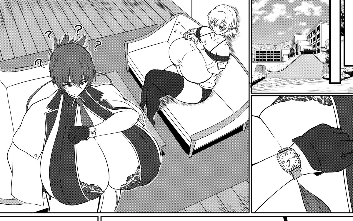 ゼェ_φ (›'ᾥ`‹ III)ゼェ… 