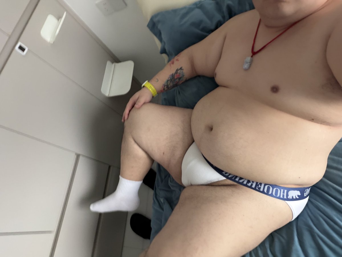 熊呆呆 tweet media