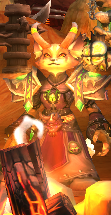 Senko (@fluffyfelfire) on Twitter photo 