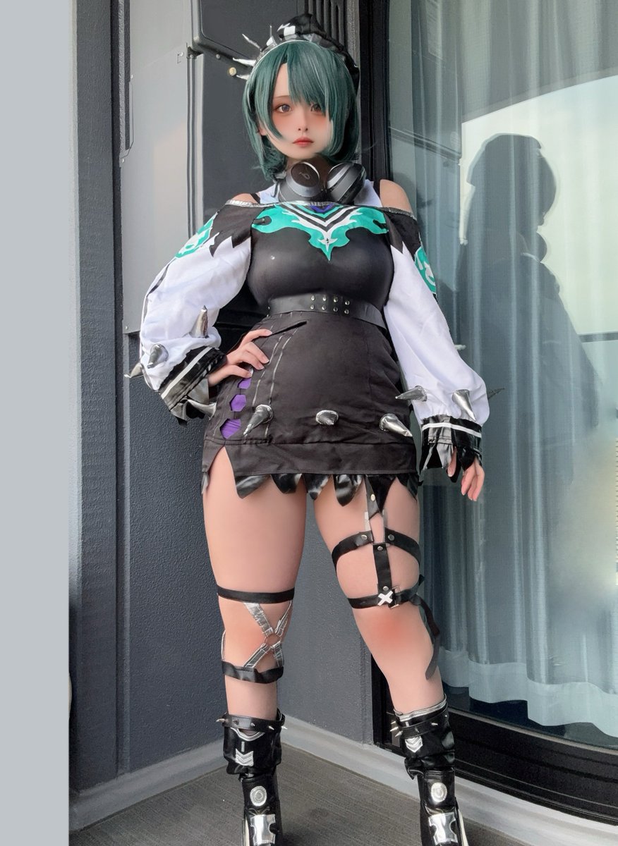 デッ！！？！？！！？？🏁🎧