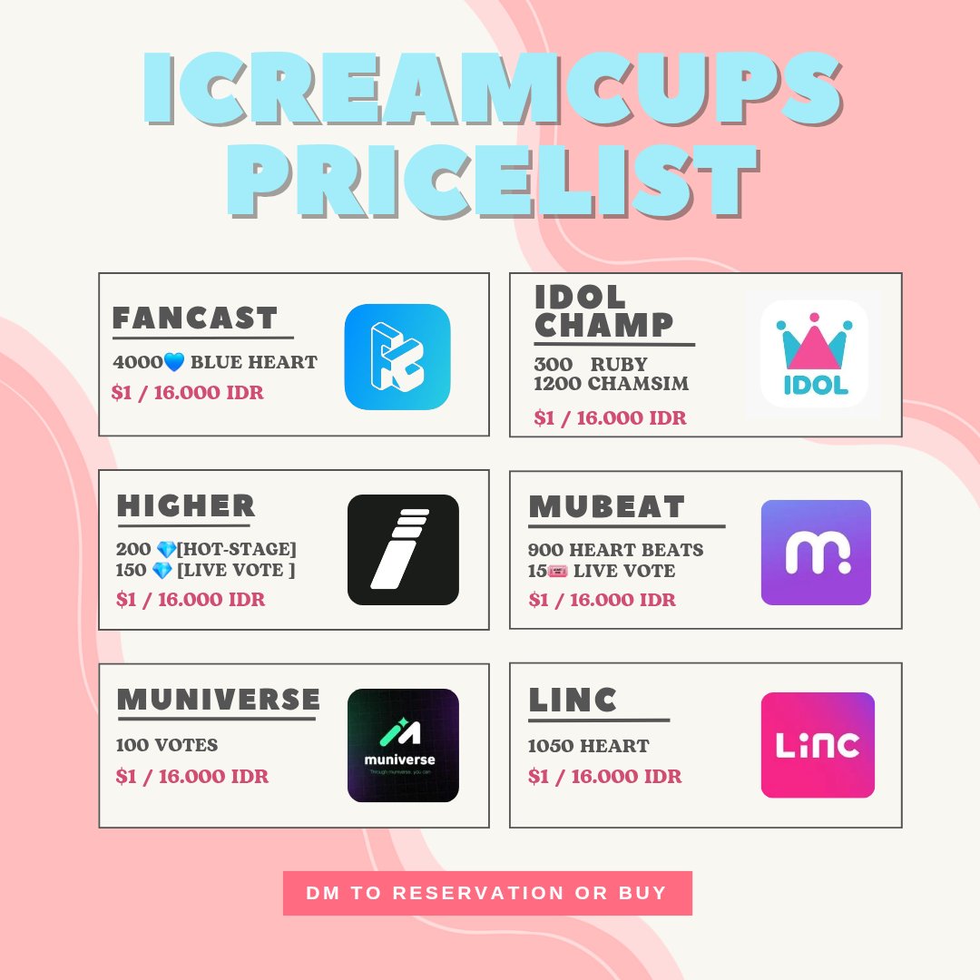 ICREAMCUPS 🍨 tweet media