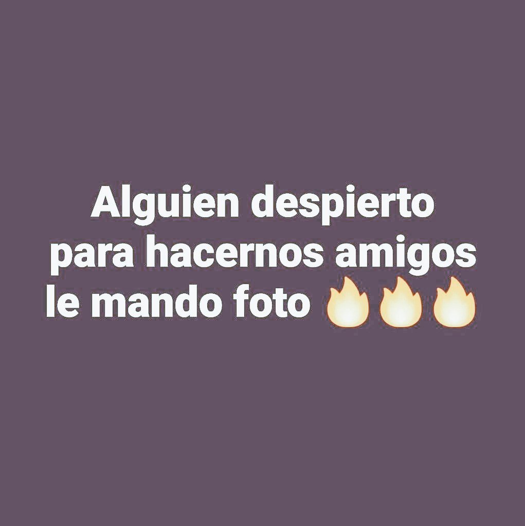 Intercambiamos fotitos ? Tenés que darle Rt 🔄 a la foto primero ❤️