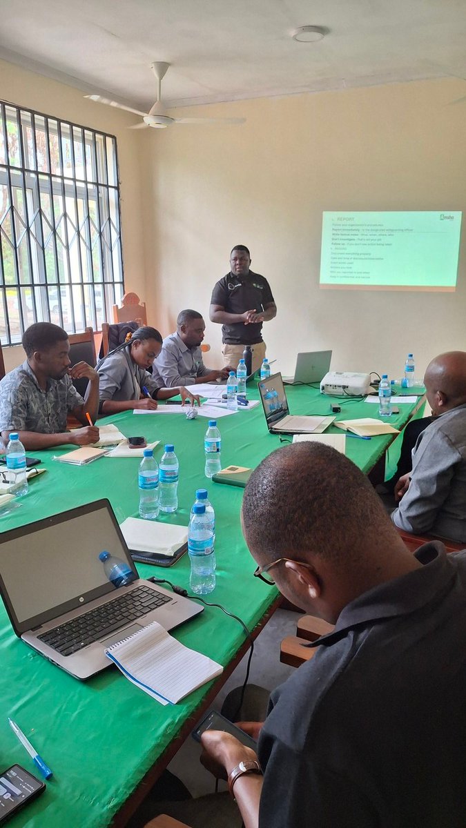 AmshaInstitute's tweet photo. strengthened our capacity to deliver inclusive skills training.
Now, youth with disabilities can access agromechanics, irrigation, and post-harvest training by design.
Inclusion is not charity. It’s smart development.
#DisabilityInclusion #InclusiveSkills #YouthEmployment https://t.co/V3pJc8Bi92